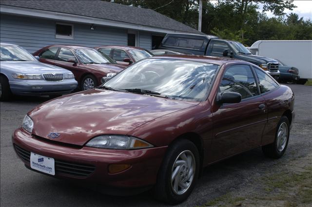 Chevrolet Cavalier 1995 photo 1