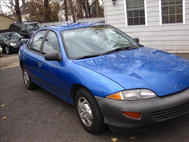 Chevrolet Cavalier 1995 photo 2