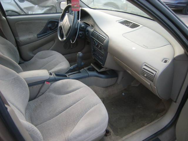 Chevrolet Cavalier 1995 photo 3