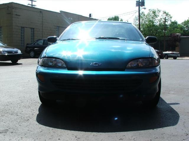 Chevrolet Cavalier 1995 photo 1