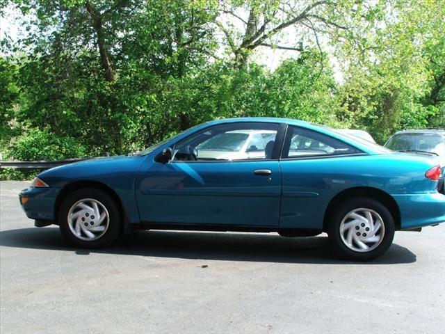 Chevrolet Cavalier 1995 photo 2