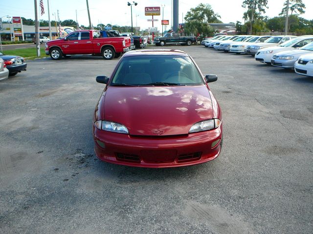 Chevrolet Cavalier 1996 photo 2