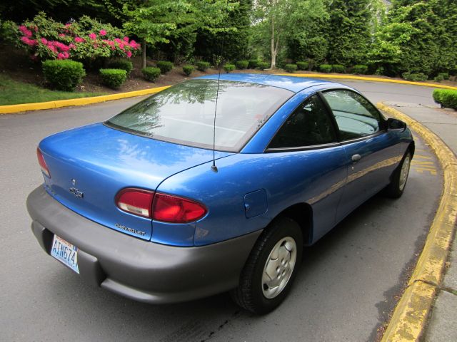 Chevrolet Cavalier 1996 photo 1