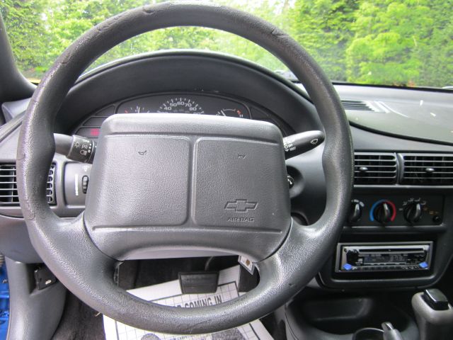 Chevrolet Cavalier 1996 photo 15