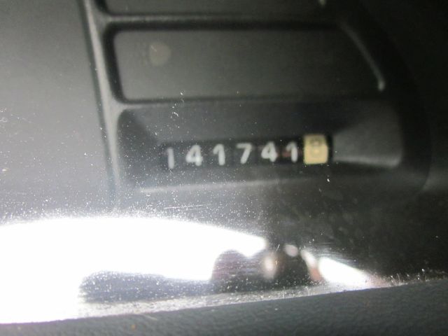 Chevrolet Cavalier 1996 photo 9