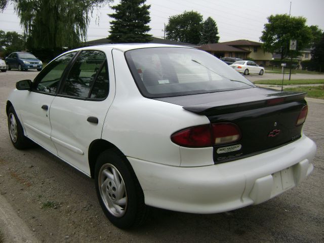 Chevrolet Cavalier 1996 photo 1