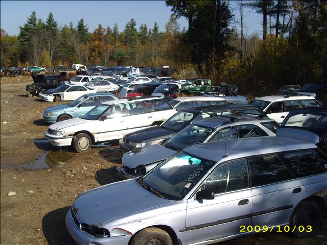 Chevrolet Cavalier 1996 photo 2