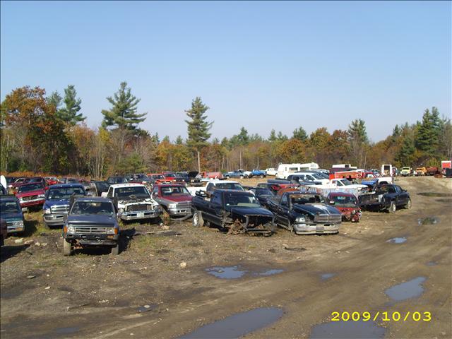 Chevrolet Cavalier 1996 photo 3