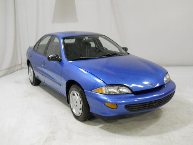 Chevrolet Cavalier Base Sedan