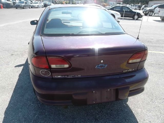 Chevrolet Cavalier 1996 photo 0