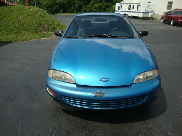 Chevrolet Cavalier 1997 photo 1