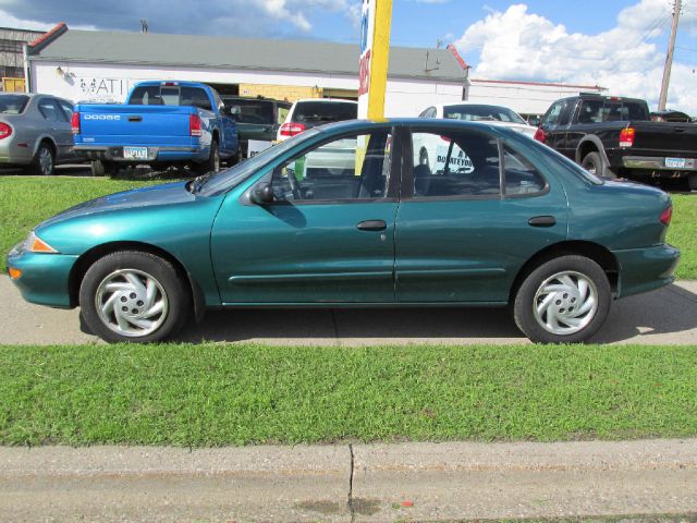 Chevrolet Cavalier 1997 photo 8