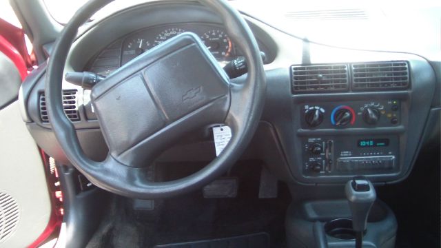 Chevrolet Cavalier 1997 photo 5