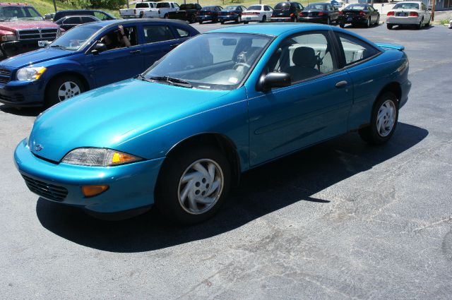 Chevrolet Cavalier 1997 photo 1