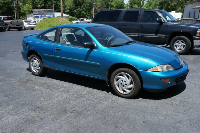 Chevrolet Cavalier 1997 photo 10