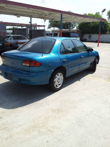 Chevrolet Cavalier 1998 photo 1