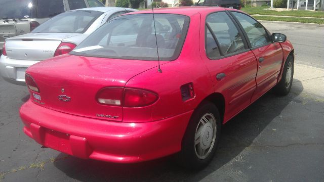 Chevrolet Cavalier 1998 photo 1