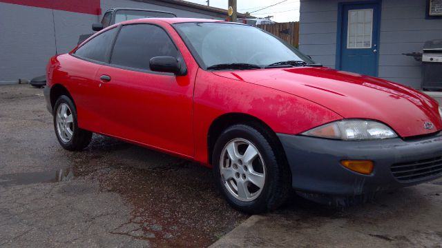 Chevrolet Cavalier 1998 photo 2