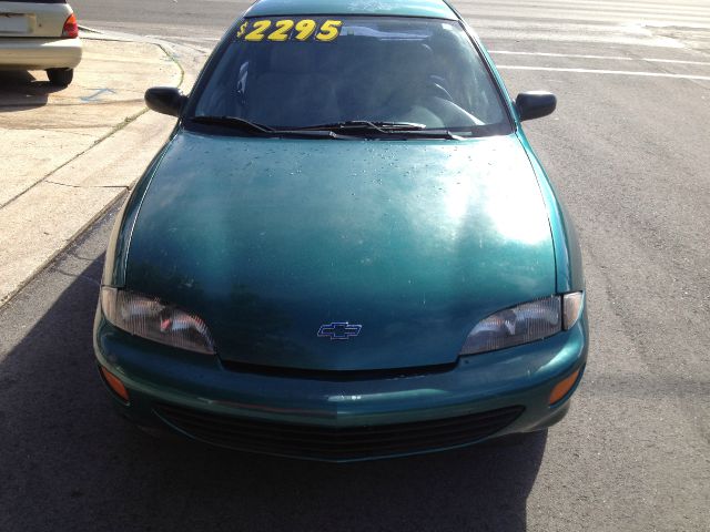 Chevrolet Cavalier 1998 photo 4