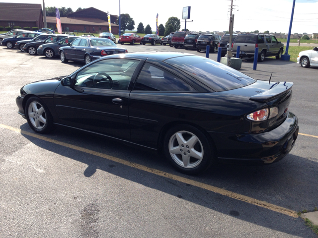 Chevrolet Cavalier 1998 photo 1