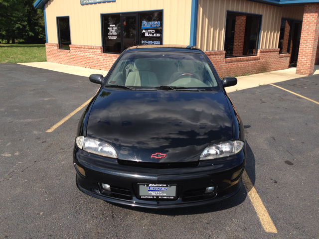 Chevrolet Cavalier 1998 photo 2