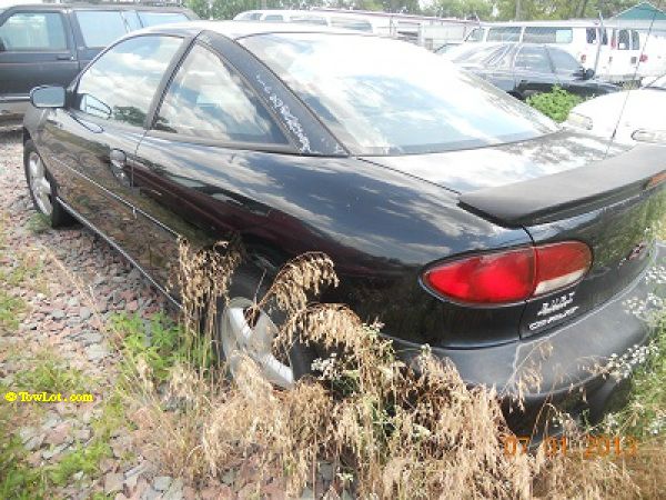 Chevrolet Cavalier 1998 photo 0