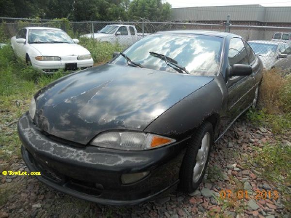 Chevrolet Cavalier 1998 photo 1