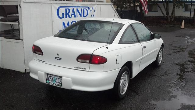 Chevrolet Cavalier 1998 photo 2