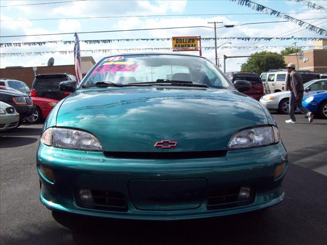 Chevrolet Cavalier 1998 photo 1