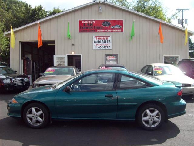 Chevrolet Cavalier 1998 photo 3