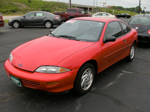 Chevrolet Cavalier 1998 photo 1