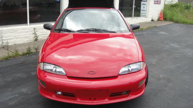 Chevrolet Cavalier 1998 photo 3