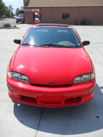 Chevrolet Cavalier 1998 photo 2