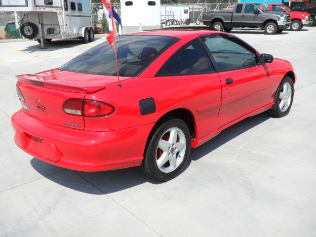 Chevrolet Cavalier 1998 photo 20