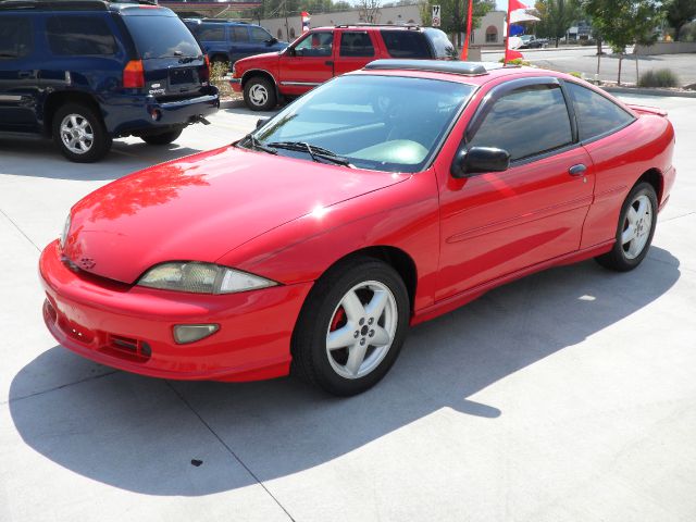 Chevrolet Cavalier 1998 photo 3