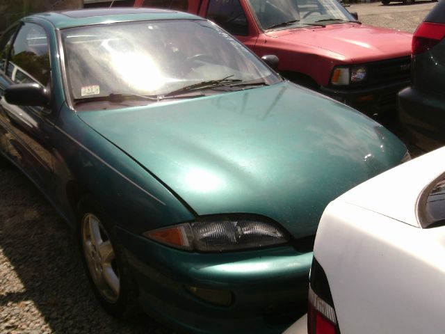 Chevrolet Cavalier 1999 photo 1