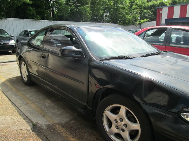 Chevrolet Cavalier 1999 photo 1