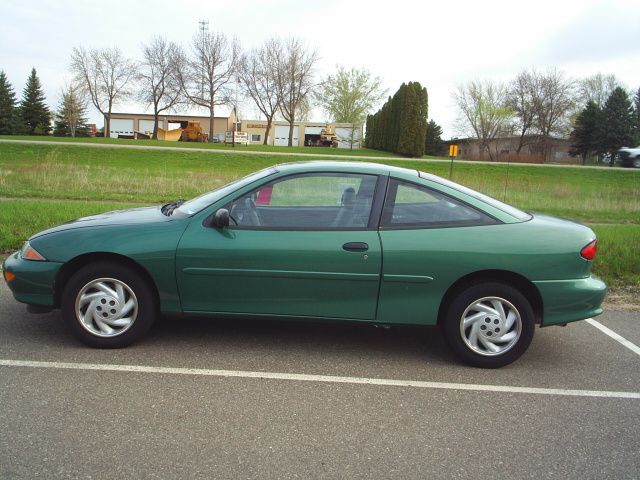 Chevrolet Cavalier 1999 photo 1