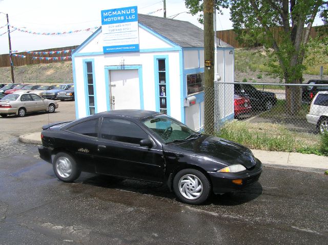 Chevrolet Cavalier 1999 photo 3