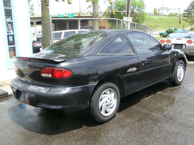 Chevrolet Cavalier 1999 photo 4