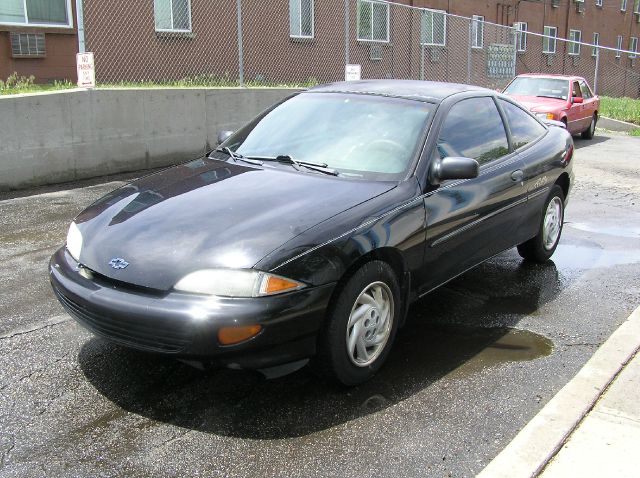 Chevrolet Cavalier 1999 photo 8