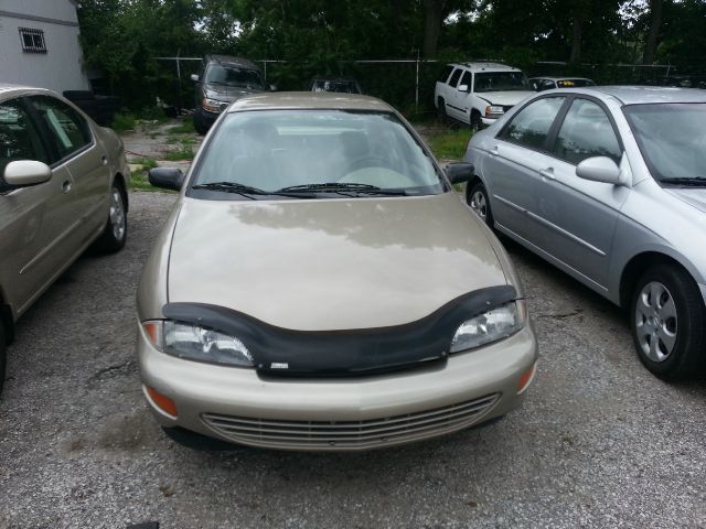 Chevrolet Cavalier 1999 photo 1