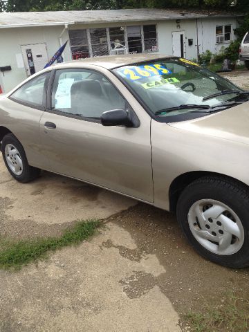 Chevrolet Cavalier 1999 photo 1