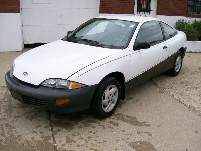 Chevrolet Cavalier 1999 photo 5