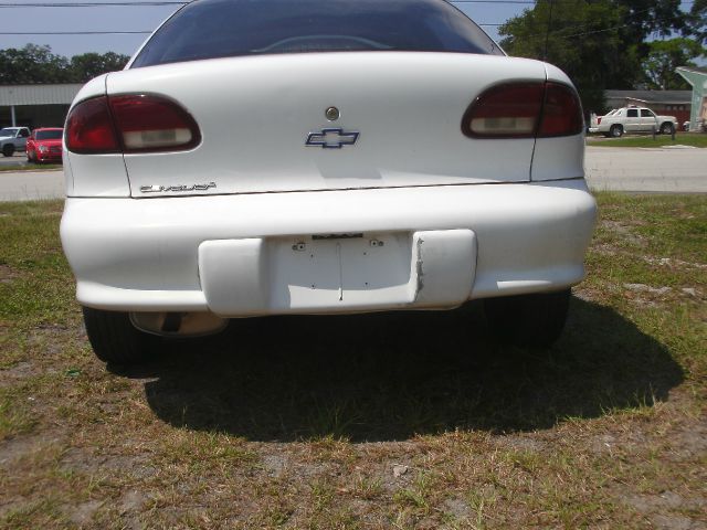 Chevrolet Cavalier 1999 photo 2