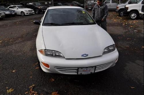 Chevrolet Cavalier Finance NOW BAD Credit OK Other