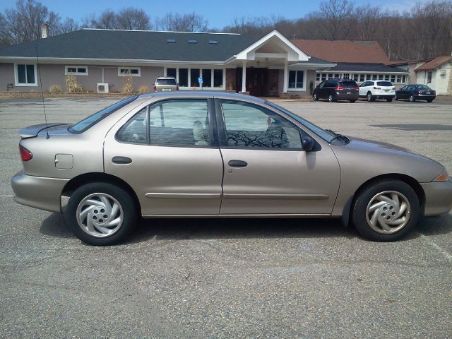 Chevrolet Cavalier 1999 photo 1