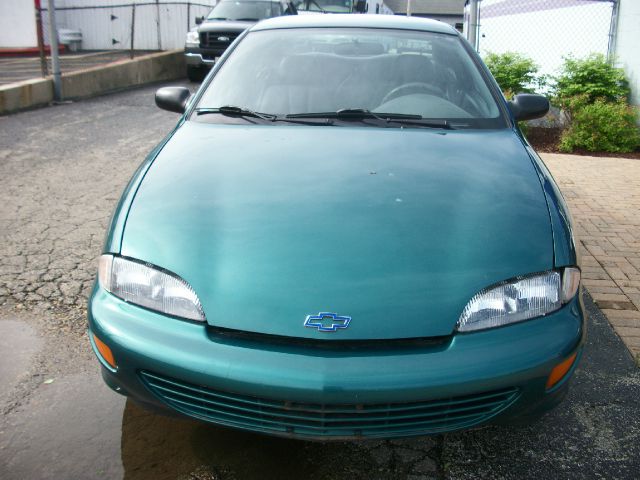 Chevrolet Cavalier 1999 photo 4