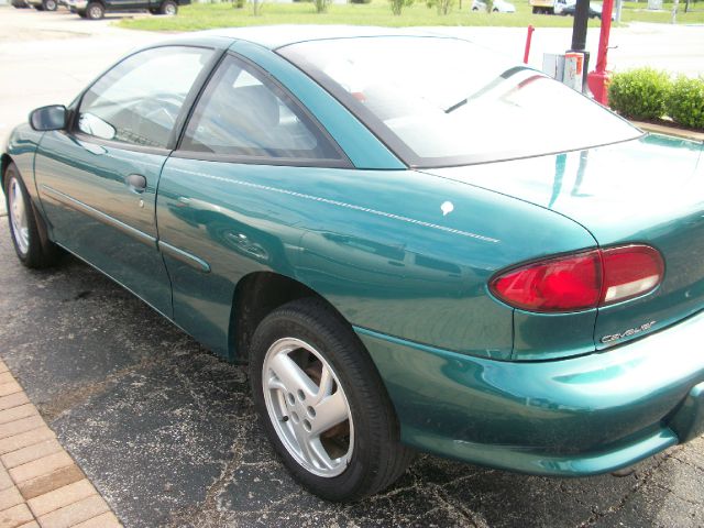 Chevrolet Cavalier 1999 photo 5