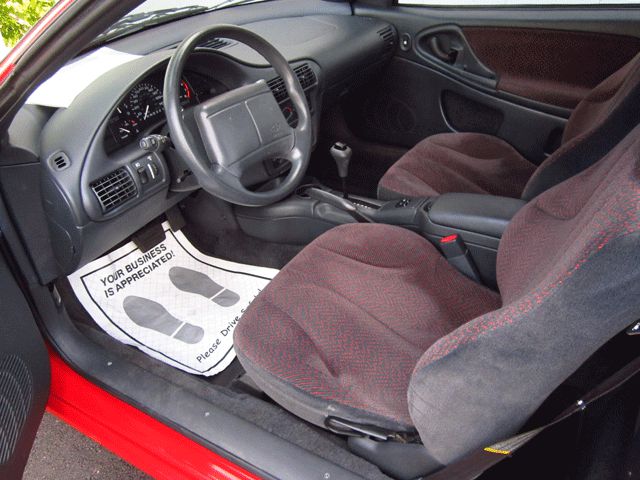 Chevrolet Cavalier 1999 photo 3